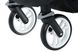 Детская коляска 2в1 Miqilong Mi baby T900 синий 11 - магазин Coolbaba Toys