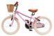 Miqilong Детский велосипед RM 16" розовый 5 - магазин Coolbaba Toys