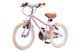 Miqilong Детский велосипед RM 16" розовый 6 - магазин Coolbaba Toys