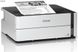 Принтер ink mono A4 Epson EcoTank M1140 39 ppm Duplex USB Pigment 2 - магазин Coolbaba Toys