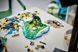 LEGO Конструктор LEGO Editions Football Вінісіус Жуніор &mdash; найкращі моменти футбольних матчів 7 - магазин Coolbaba Toys