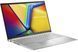 ASUS Ноутбук Vivobook 15 M1502YA-BQ161 15.6" FHD IPS, AMD R7-7730U, 16GB, F512GB, UMA, NoOS, Сріблястий 3 - магазин Coolbaba Toys