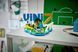 LEGO Конструктор LEGO Editions Football Вінісіус Жуніор &mdash; найкращі моменти футбольних матчів 10 - магазин Coolbaba Toys