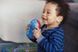 AVENT ЧАШКА З ТРУБОЧКОЮ 210МЛ, 9МІС+, ДЛЯ ХЛОПЧИКІВ 3 - магазин Coolbaba Toys