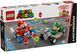 LEGO Конструктор LEGO Super Mario Mario Kart &ndash; Baby Mario vs. Baby Luigi 1 - магазин Coolbaba Toys