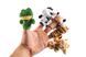 Лялька goki для пальчикового театру Жабка 4 - магазин Coolbaba Toys