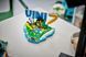 LEGO Конструктор LEGO Editions Football Вінісіус Жуніор &mdash; найкращі моменти футбольних матчів 9 - магазин Coolbaba Toys