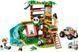 LEGO Конструктор LEGO Friends Догляд за тваринами в заповіднику панд 4 - магазин Coolbaba Toys