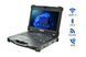 Durabook Ноутбук Z14 Basic 14" FHD Touch AG Intel i5-1135G7, 16GB, F1TB, UMA, Win11P 7 - магазин Coolbaba Toys