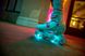 Роликовые коньки Neon Combo Skates Бирюзовый (Размер 30-33) 11 - магазин Coolbaba Toys