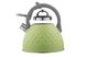 Чайник Ardesto Gemini, 2.5 л, зелений, нержавіюча сталь 4 - магазин Coolbaba Toys