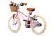 Miqilong Детский велосипед RM 16" розовый 7 - магазин Coolbaba Toys