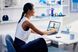 Acer Ноутбук Swift 14 AI SF14-51 14" WUXGA OLED, Intel U7-258V, 32GB, F1TB, UMA, Win11, синий 7 - магазин Coolbaba Toys