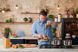 Tefal Ківш 18 см (2.2 л) Jamie Oliver Home Cook, нержавіюча сталь 8 - магазин Coolbaba Toys