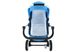 Дитяча коляска 2в1 Mi baby Miqilong T900 синій 5 - магазин Coolbaba Toys