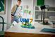 LEGO Конструктор LEGO Editions Football Вінісіус Жуніор &mdash; найкращі моменти футбольних матчів 13 - магазин Coolbaba Toys
