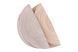 ARDESTO Коврик сервировочный круглый 38 см, Beige 3 - магазин Coolbaba Toys
