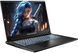 Dream Machines Ноутбук Dream Machines RG5050-17 17.3FHD IPS, Intel i5-13420H, 16GB, F512GB, NVD5050-8, DOS, чорний 2 - магазин Coolbaba Toys