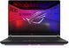 ASUS Ноутбук ROG Strix SCAR 16 G635LR-RW074W 16" 2.5K mLED, Intel Ultra 9 275HX, 32GB, F1TB, NVD5070Ti-12, Win11, Чорний 4 - магазин Coolbaba Toys