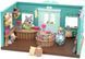 Li`l Woodzeez Игровой набор Продуктовый Магазин WZ6629Z 3 - магазин Coolbaba Toys