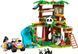 LEGO Конструктор LEGO Friends Догляд за тваринами в заповіднику панд 2 - магазин Coolbaba Toys