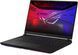 ASUS Ноутбук ROG Strix SCAR 16 G635LR-RW074W 16" 2.5K mLED, Intel Ultra 9 275HX, 32GB, F1TB, NVD5070Ti-12, Win11, Чорний 3 - магазин Coolbaba Toys