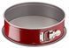 Tefal Форма для випікання Tefal DeliBake, кругла, знімне дно, 19см, вуглецева сталь, червоний 1 - магазин Coolbaba Toys