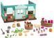 Li`l Woodzeez Игровой набор Продуктовый Магазин WZ6629Z 1 - магазин Coolbaba Toys
