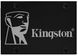 Накопичувач SSD Kingston 2.5" 256GB SATA KC600 5 - магазин Coolbaba Toys