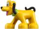 Конструктор LEGO DUPLO Святковий потяг Міккі та Мінні 10 - магазин Coolbaba Toys