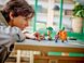 LEGO Конструктор Minecraft Гарбузова ферма 3 - магазин Coolbaba Toys