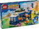 LEGO Конструктор Sonic Sonic та командна вантажівка 1 - магазин Coolbaba Toys