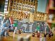 LEGO Конструктор Harry Potter Замок Гоґвортс: Велика зала 7 - магазин Coolbaba Toys