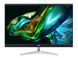 Acer ПК Моноблок Aspire C27-1851 27" FHD Intel i7-1360P, 16GB, F512GB, UMA, Wi-Fi, кл+м, без ОС, черный 7 - магазин Coolbaba Toys