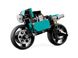 Конструктор LEGO Creator Винтажный мотоцикл 6 - магазин Coolbaba Toys