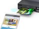 Epson Принтер ink color A3 EcoTank L18050 22_22 ppm USB Wi-Fi 6 inks 5 - магазин Coolbaba Toys