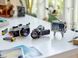 LEGO Конструктор Creator Ретро фотокамера 3 - магазин Coolbaba Toys
