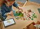 LEGO Конструктор LEGO Friends Догляд за тваринами в заповіднику панд 10 - магазин Coolbaba Toys