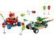 LEGO Конструктор LEGO Super Mario Mario Kart &ndash; Baby Mario vs. Baby Luigi 2 - магазин Coolbaba Toys