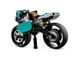 Конструктор LEGO Creator Вінтажний мотоцикл 7 - магазин Coolbaba Toys