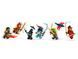 LEGO Конструктор LEGO Ninjago Бойова машина ніндзя 7 - магазин Coolbaba Toys