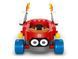 LEGO Конструктор LEGO Super Mario Mario Kart &ndash; Baby Mario vs. Baby Luigi 8 - магазин Coolbaba Toys