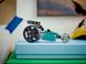 Конструктор LEGO Creator Вінтажний мотоцикл 4 - магазин Coolbaba Toys