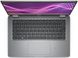 Dell Ноутбук Latitude 5340 13.3" FHD IPS AG, Intel i7-1365U, 16GB, F512GB, UMA, 4G, Win11P, сірий 4 - магазин Coolbaba Toys