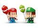 LEGO Конструктор LEGO Super Mario Mario Kart &ndash; Baby Mario vs. Baby Luigi 9 - магазин Coolbaba Toys