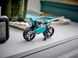 Конструктор LEGO Creator Винтажный мотоцикл 3 - магазин Coolbaba Toys