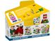 Конструктор LEGO Super Mario™ Стартовый набор «Приключения с печью» 10 - магазин Coolbaba Toys