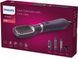 Philips Фен-щітка Philips 3000 Series, 800Вт, 3 режими, іонізація, 4 насадки, фіолетовий 13 - магазин Coolbaba Toys