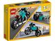 Конструктор LEGO Creator Винтажный мотоцикл 11 - магазин Coolbaba Toys