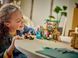 LEGO Конструктор LEGO Friends Догляд за тваринами в заповіднику панд 8 - магазин Coolbaba Toys